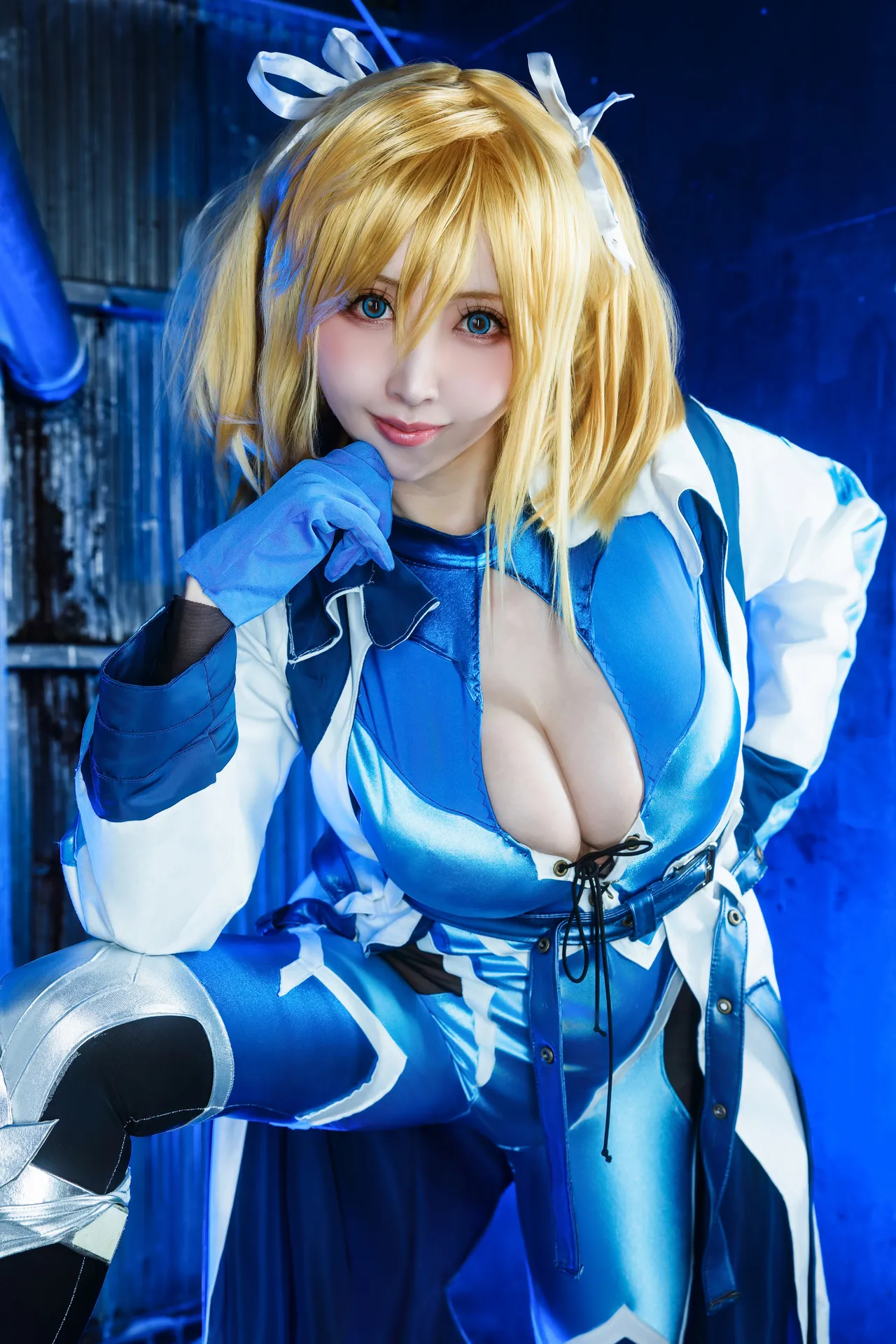 KURUPIKA (Momoiru Reku) 対魔忍 紅-erohere1.webp